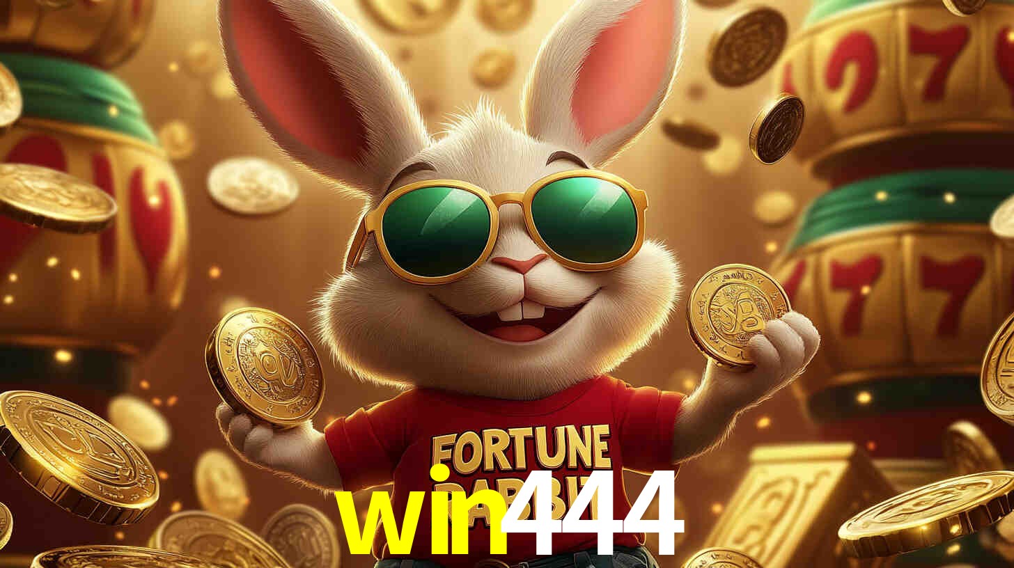 win444 - Cassino Online do Brasil - win444 bet
