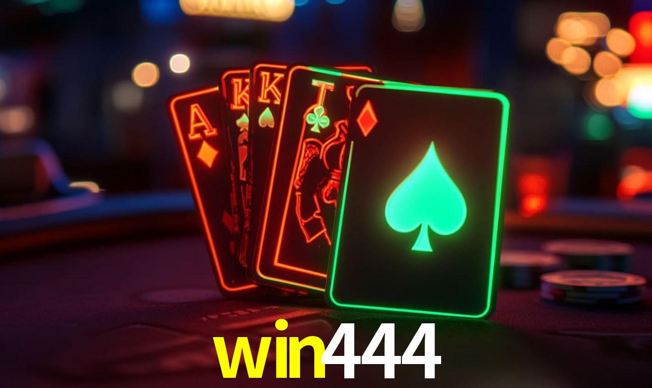 Apostas de Tênis win444
