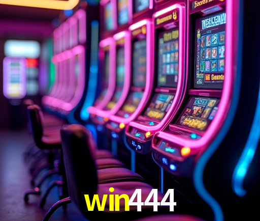 Promoção Relâmpago win444