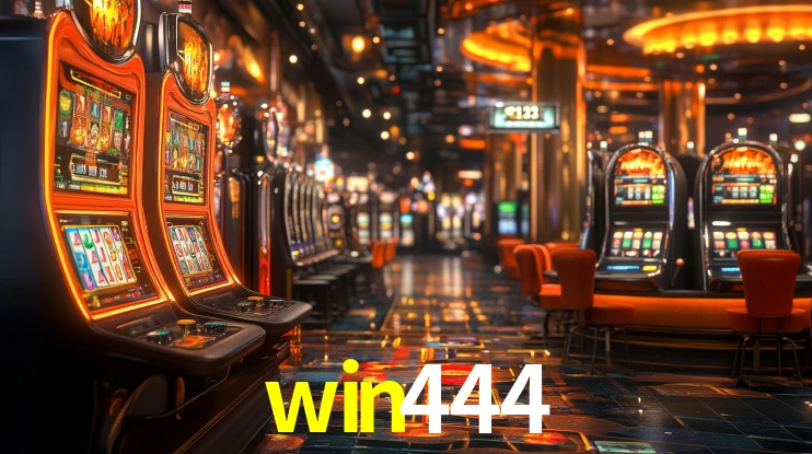 Ofertas Imperdíveis na win444: Promoções e Bônus Que Valem a Pena