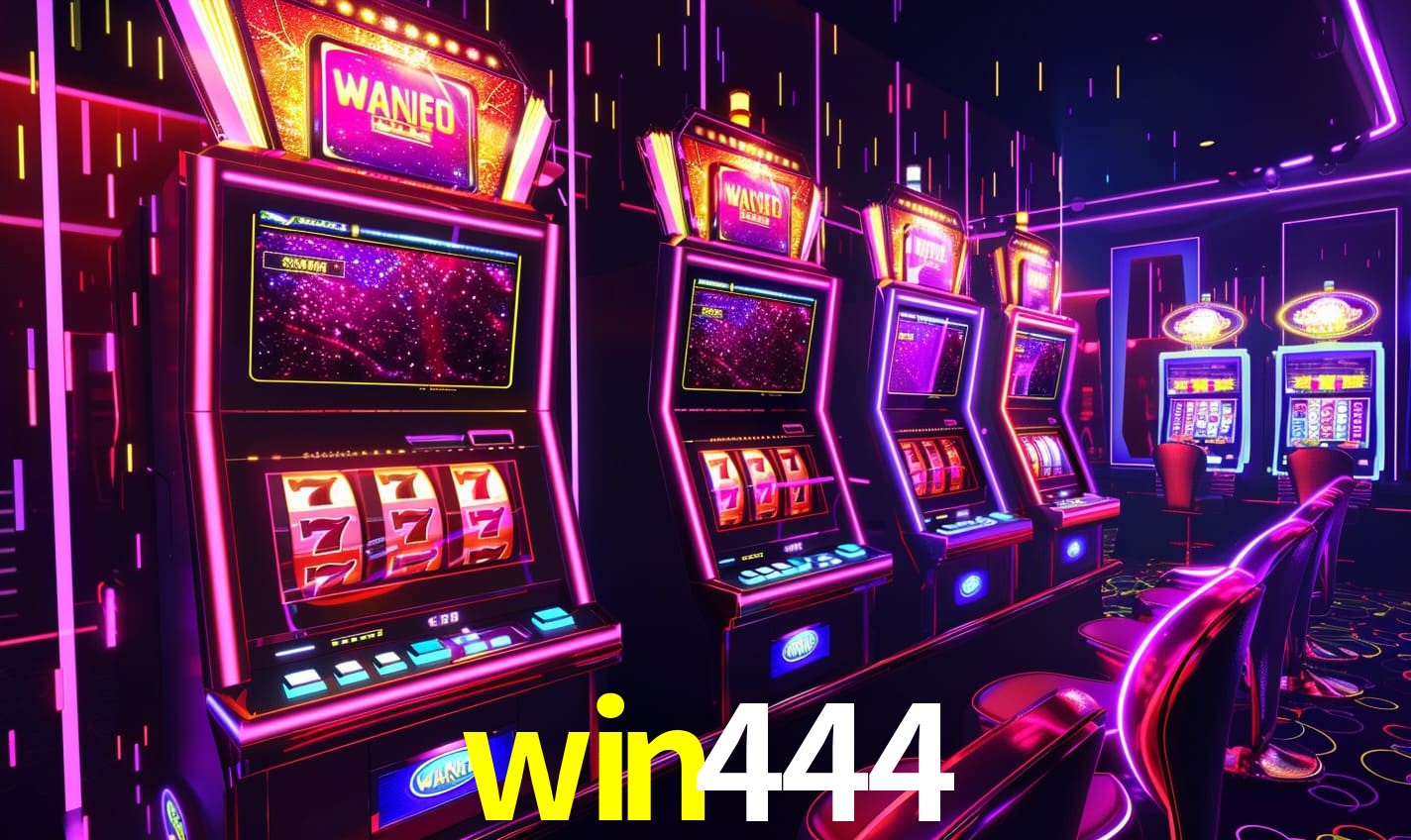 Apostas Esportivas na win444: Um Guia Completo