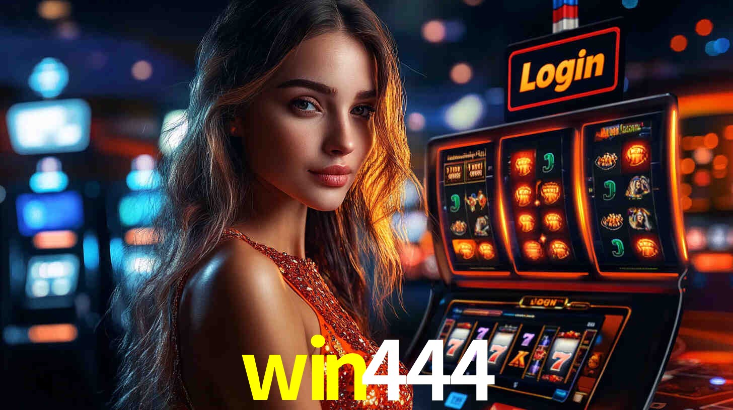 win444 bet apk