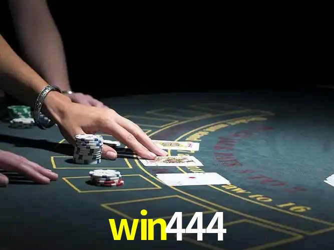 Tecnologia da Plataforma win444