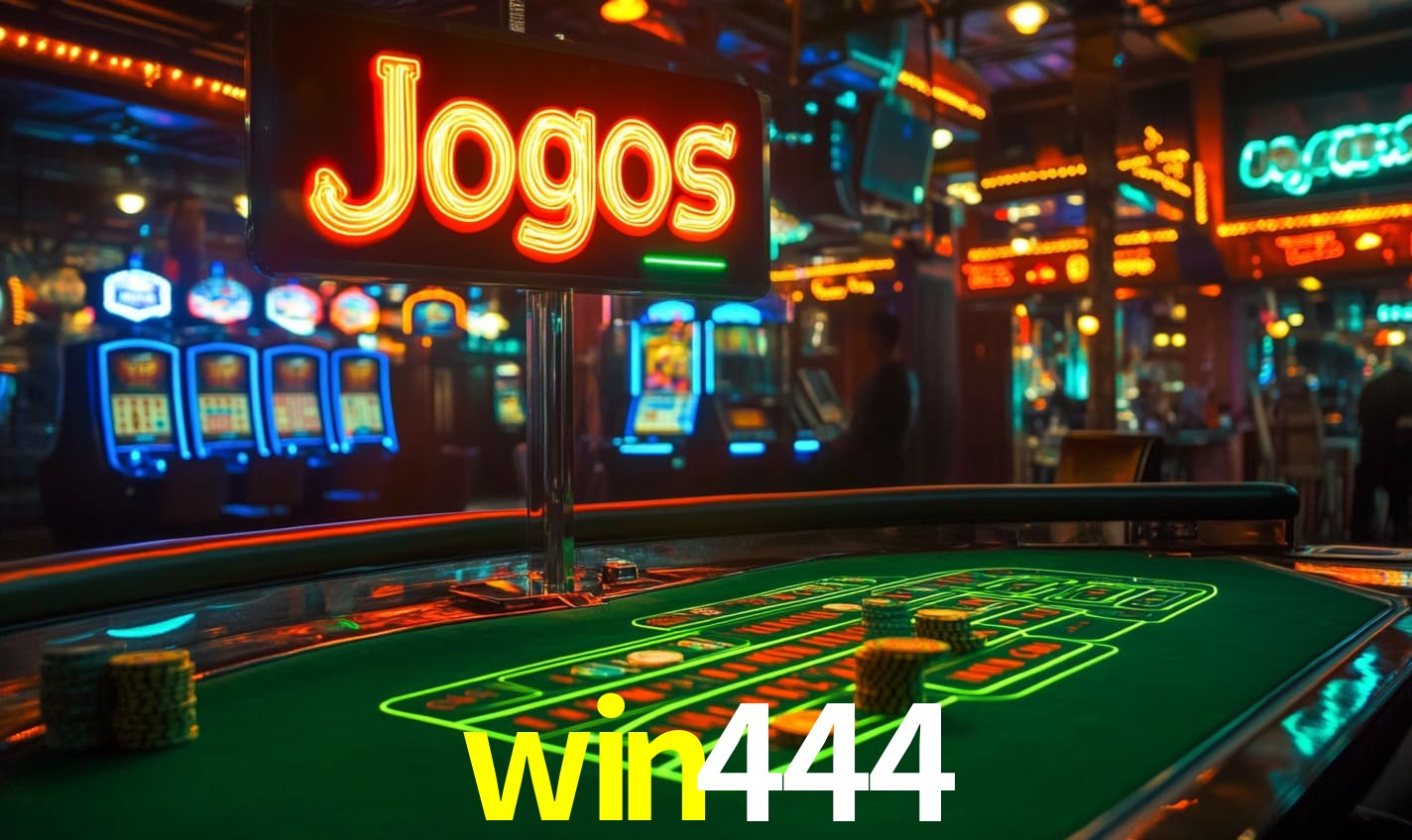 Avaliações dos Jogadores win444