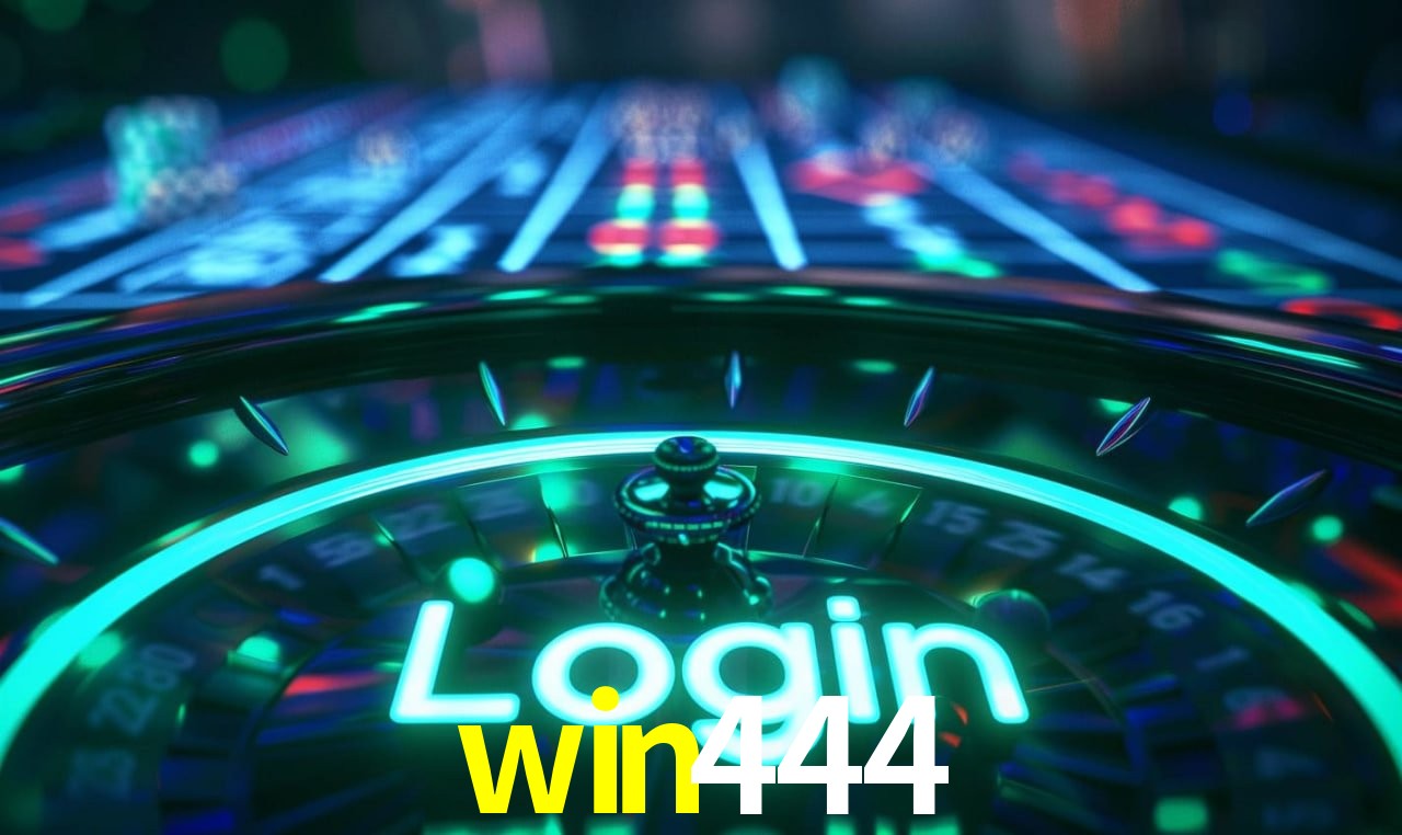 Casino VIP win444