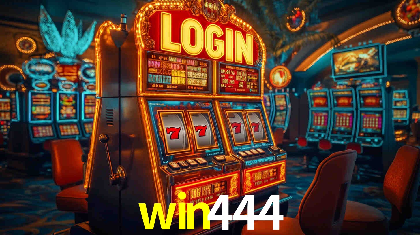 Exclusive Games win444