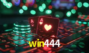 Estatísticas Crash Games win444