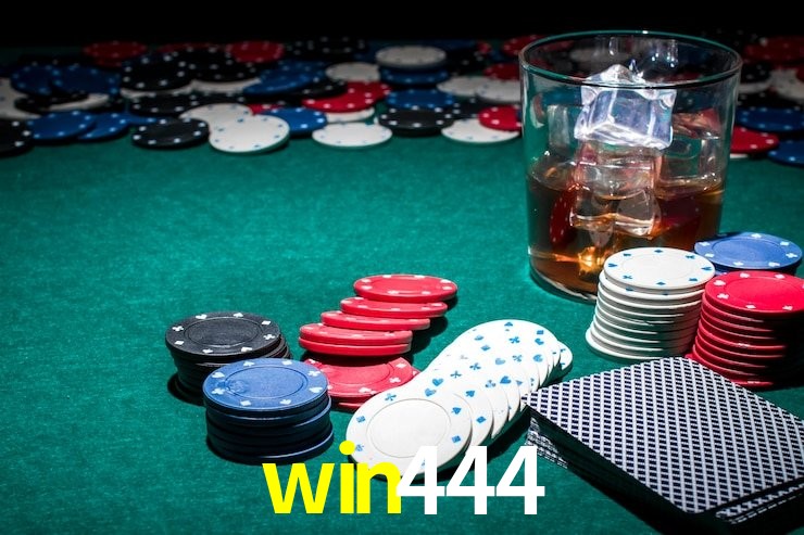 Programa VIP win444