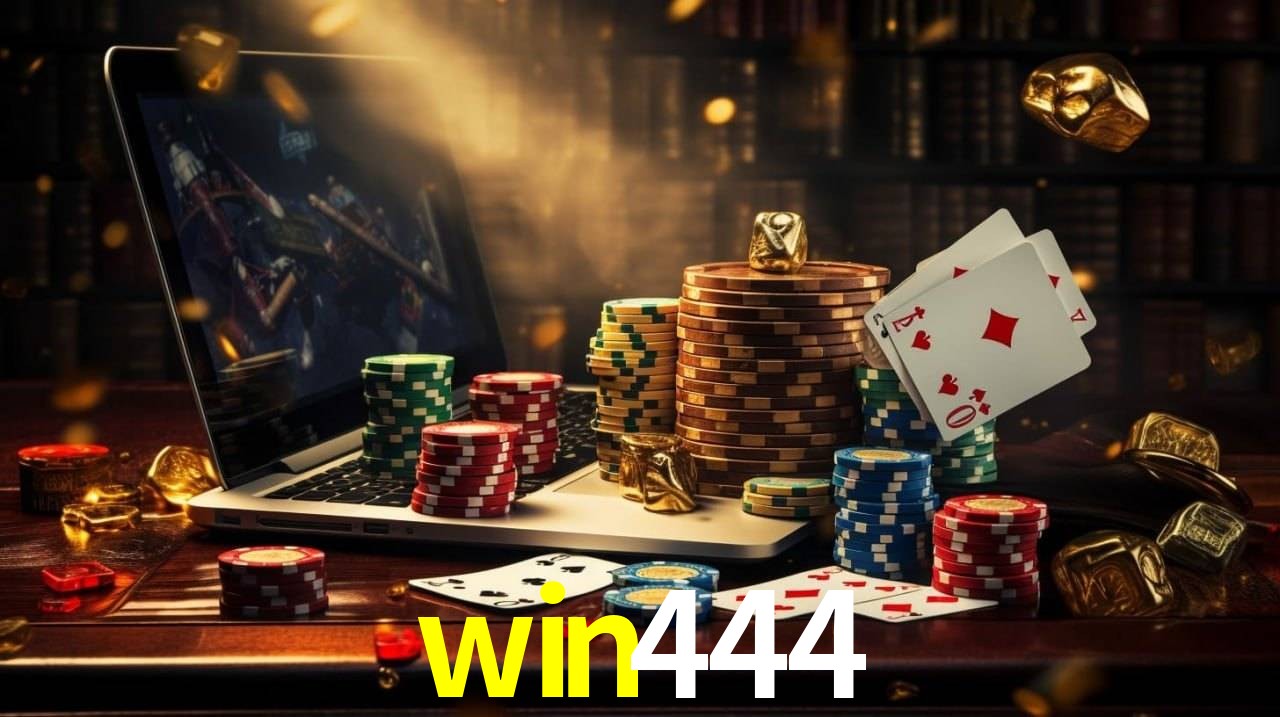 Bônus Diários win444