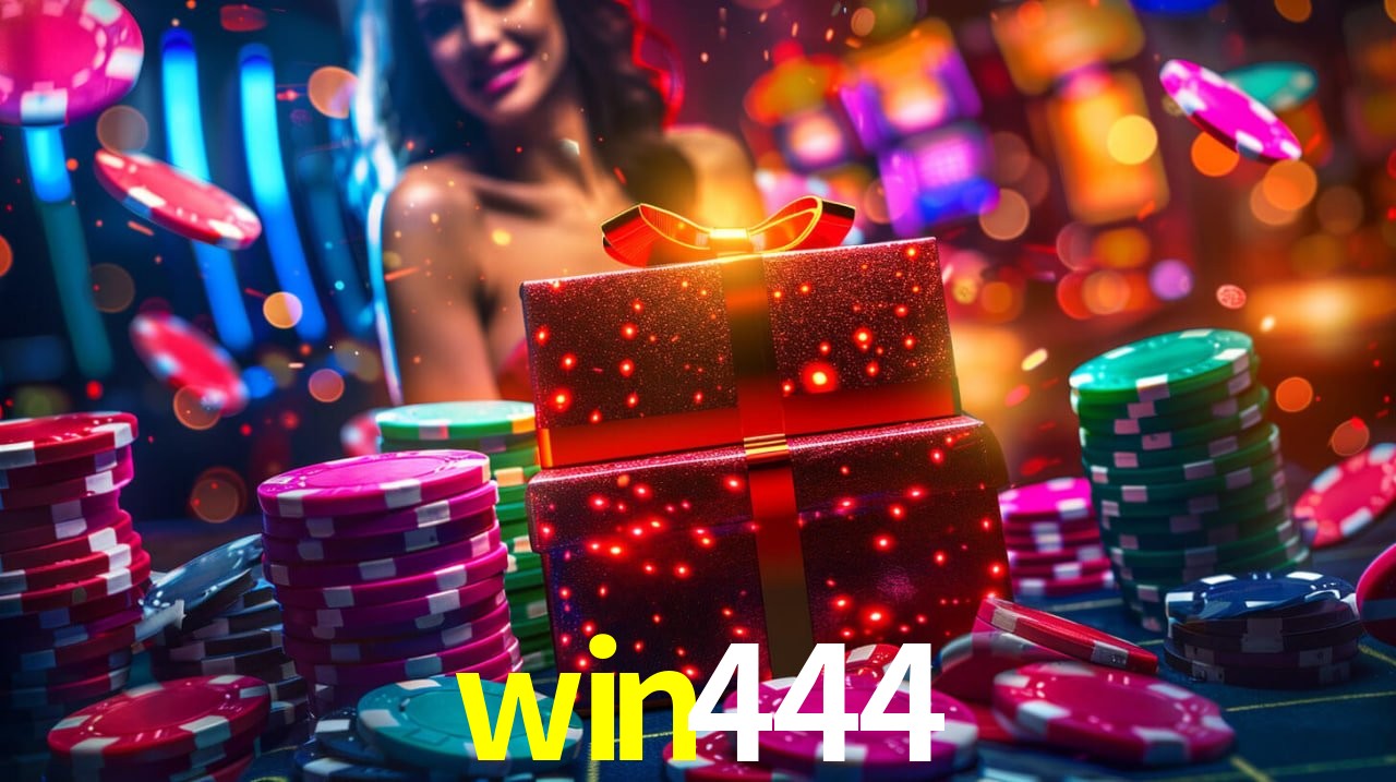 Descubra a Essência do win444: Nossa História e Compromissos
