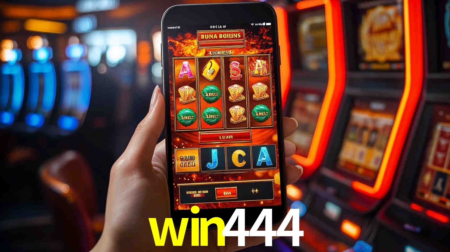 win444,win444 bet