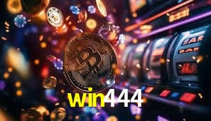 Descubra o Programa VIP da win444: Vantagens Exclusivas para Jogadores
