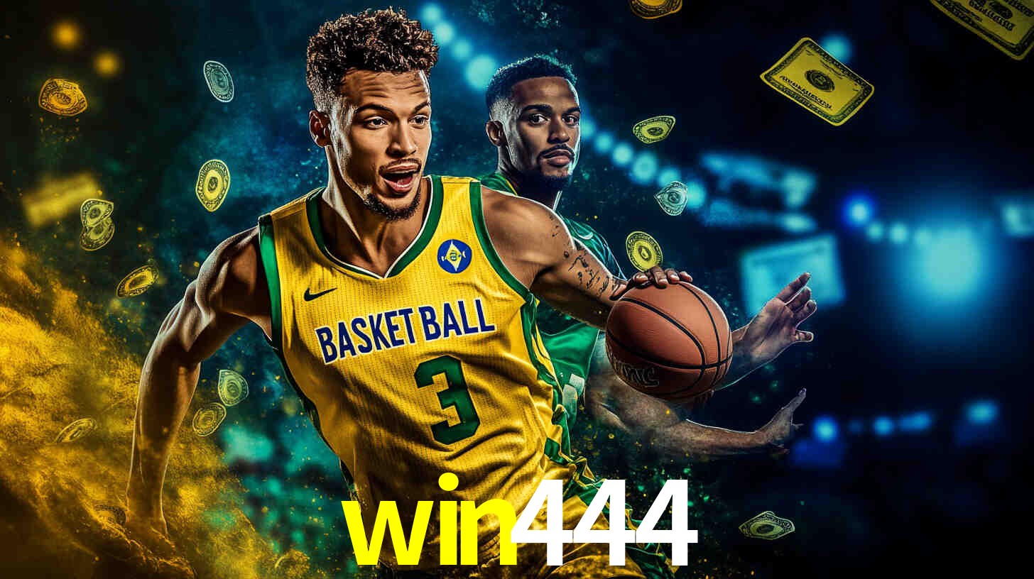 Desvendando o Mundo dos Jogos Virtuais na win444