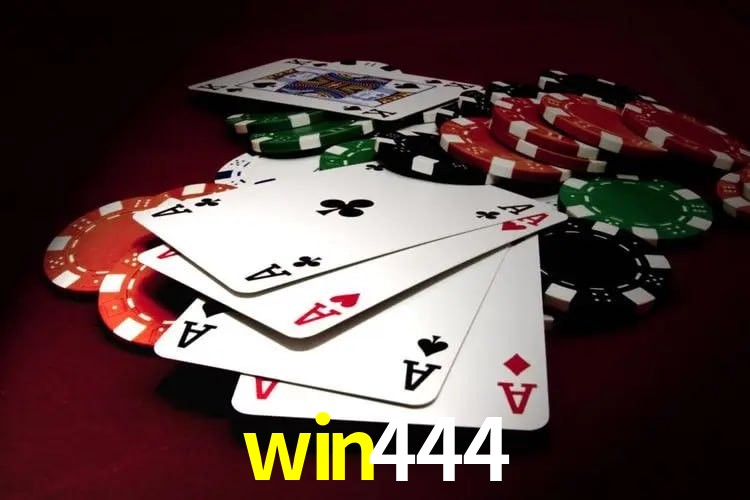 Jogos Exclusivos win444