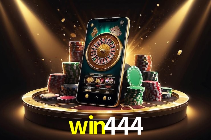 Casino Ao Vivo win444