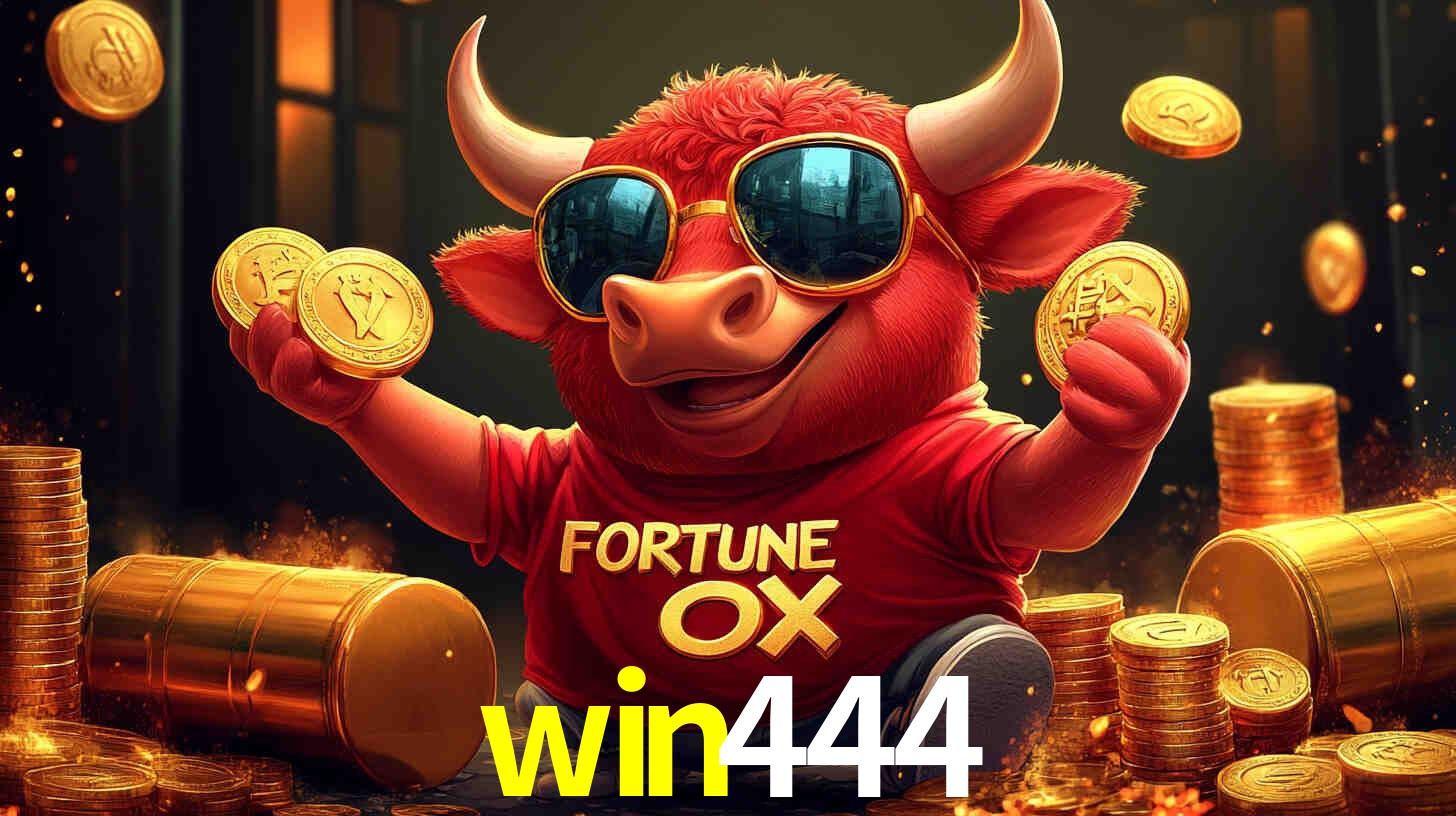 Descubra a Magia dos Jogos de Arcade no win444