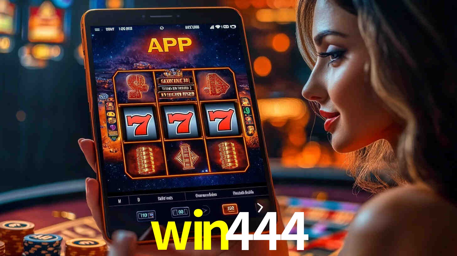 win444,win444 bet
