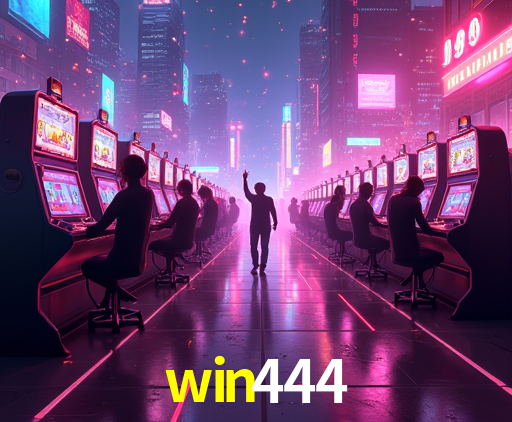 PIX Instantâneo win444