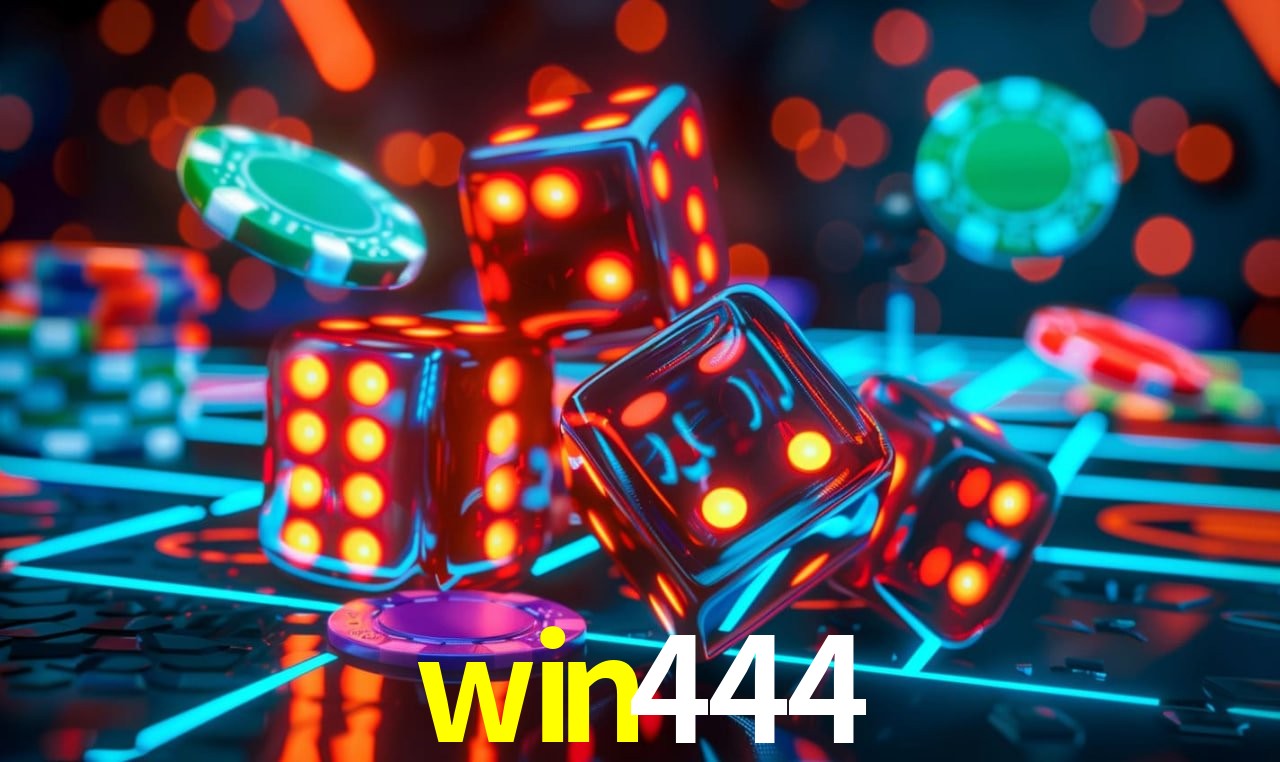 Inovações de Jogos na win444: O Futuro das Experiências Interativas