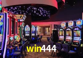 Integração de APIs win444