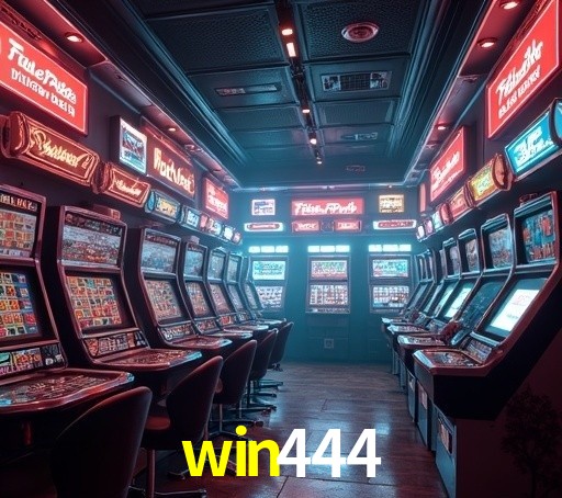 Sistemas de Segurança win444
