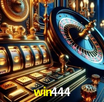 Torneios win444