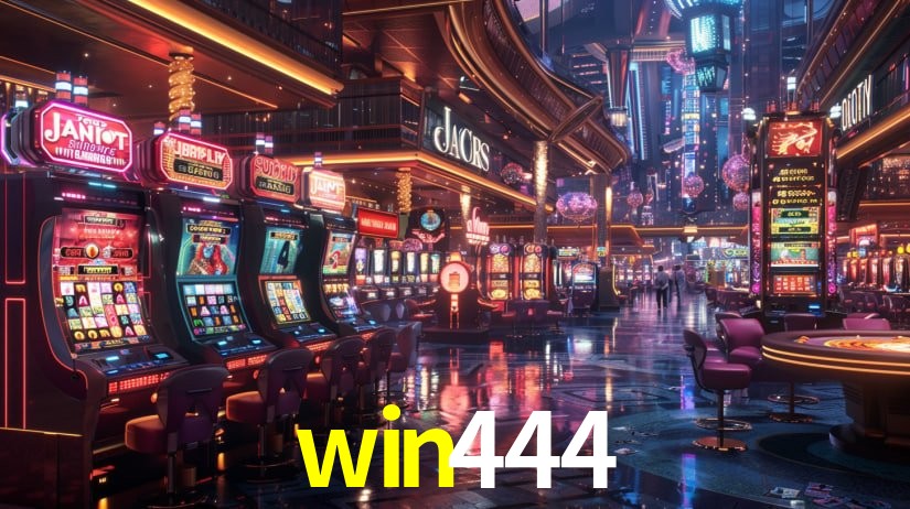 Games Directory win444