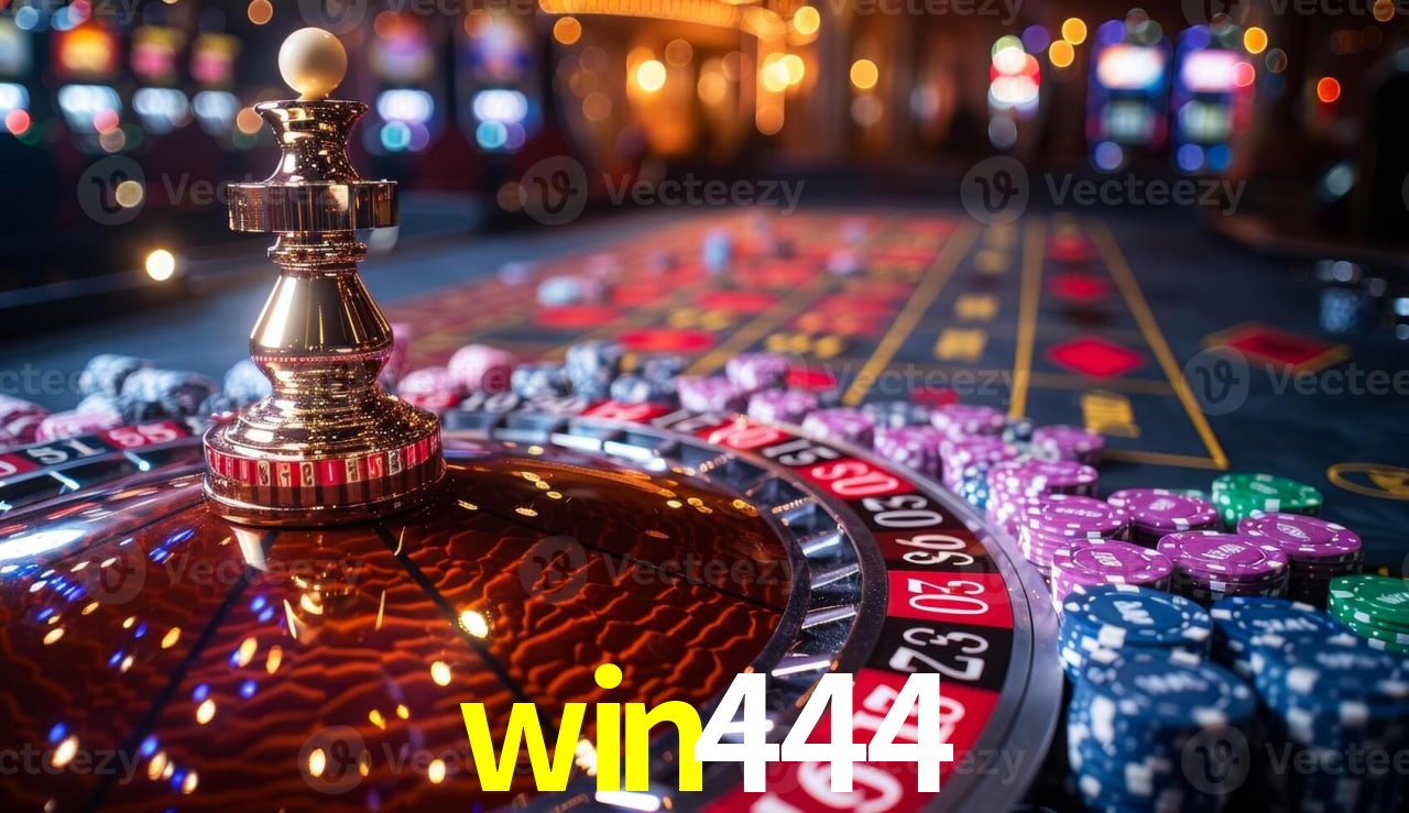 Exclusive Offers win444