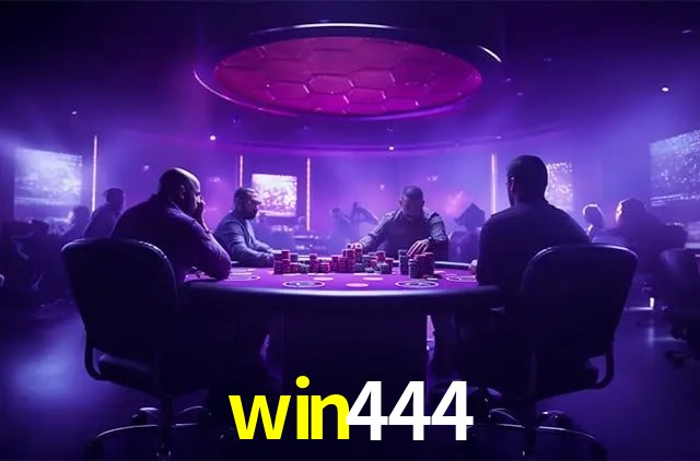 Apostas de Futebol win444