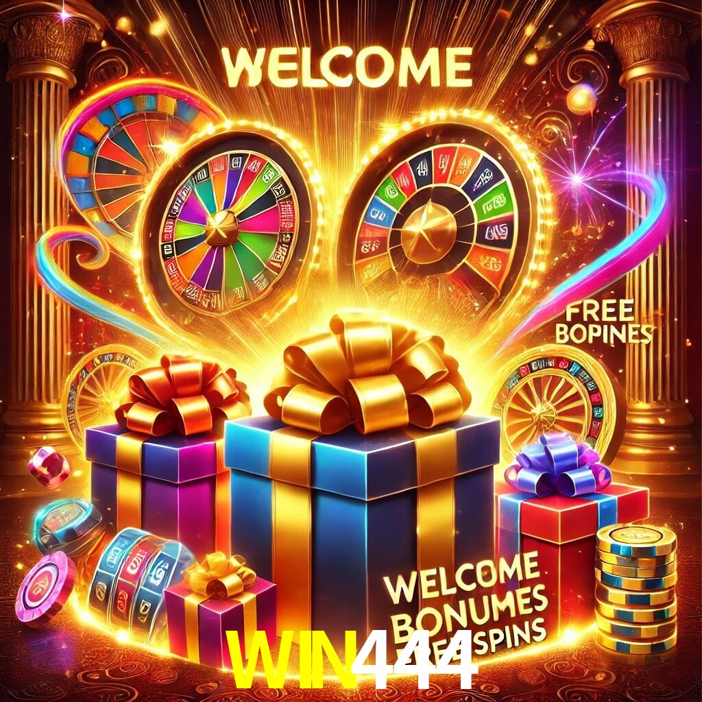  WIN444