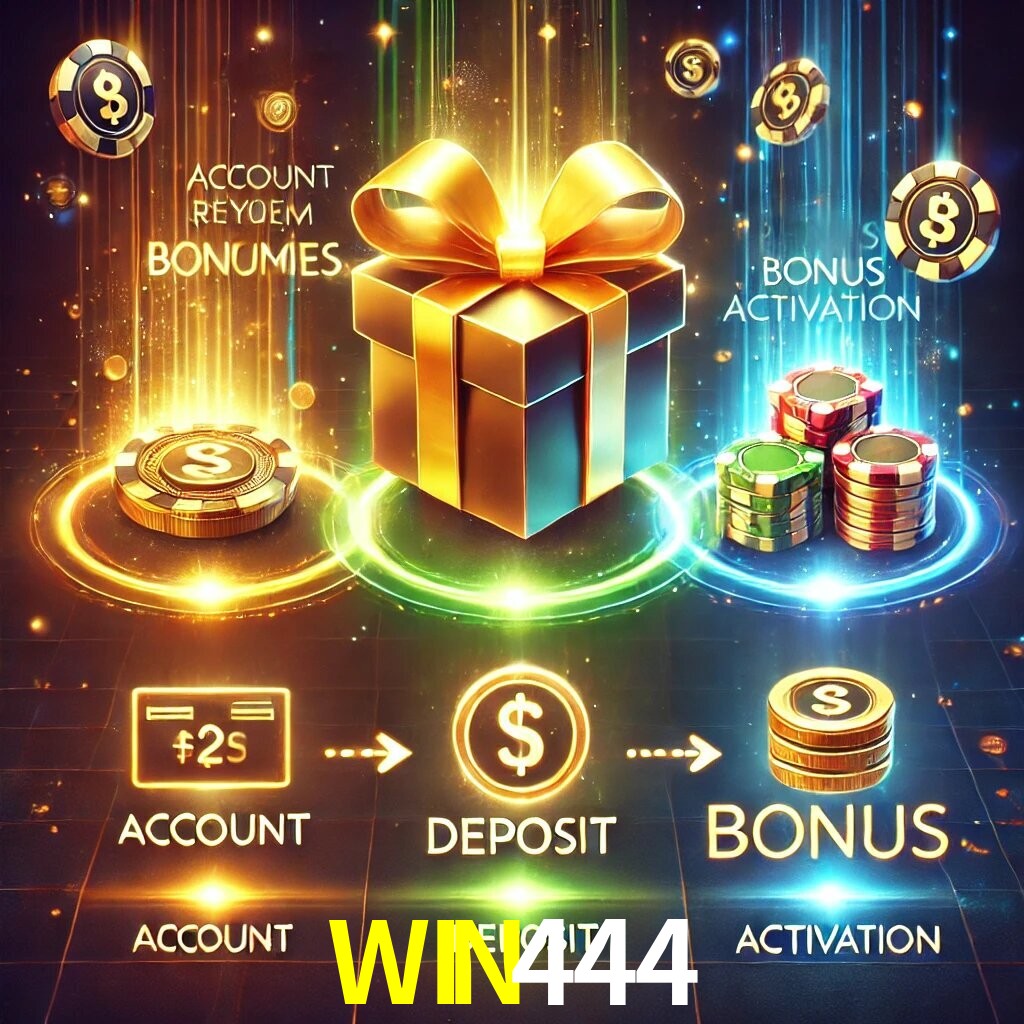  WIN444