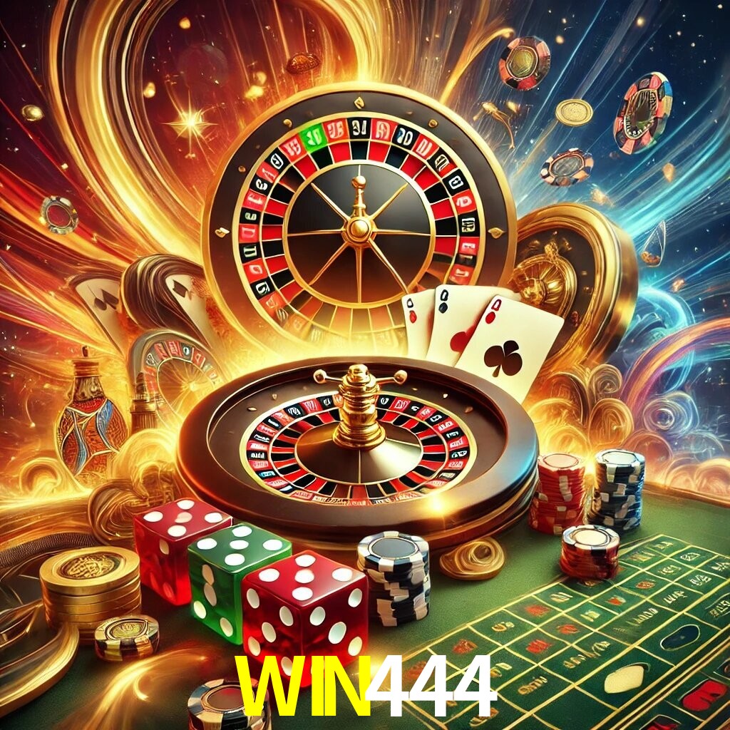  WIN444