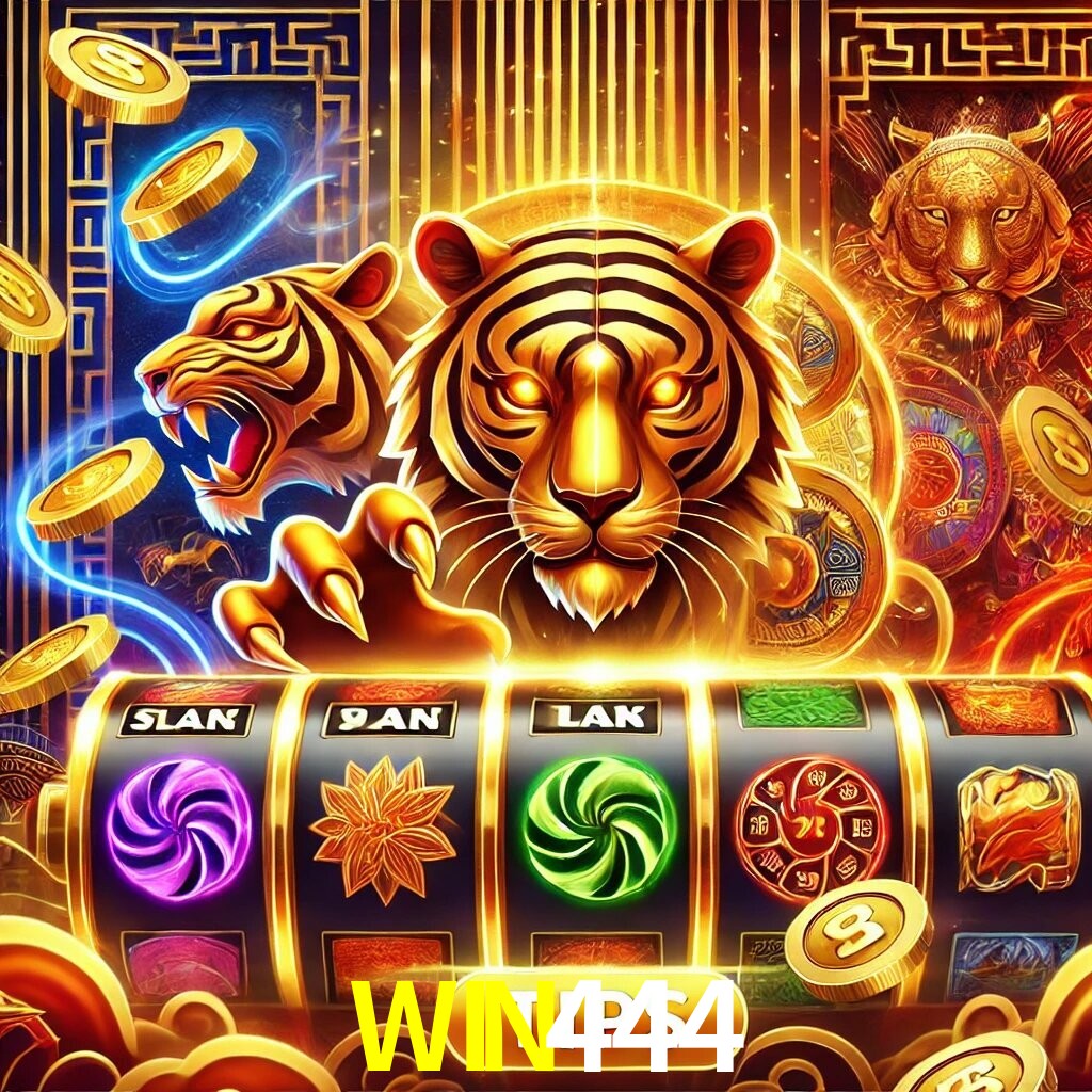 WIN444