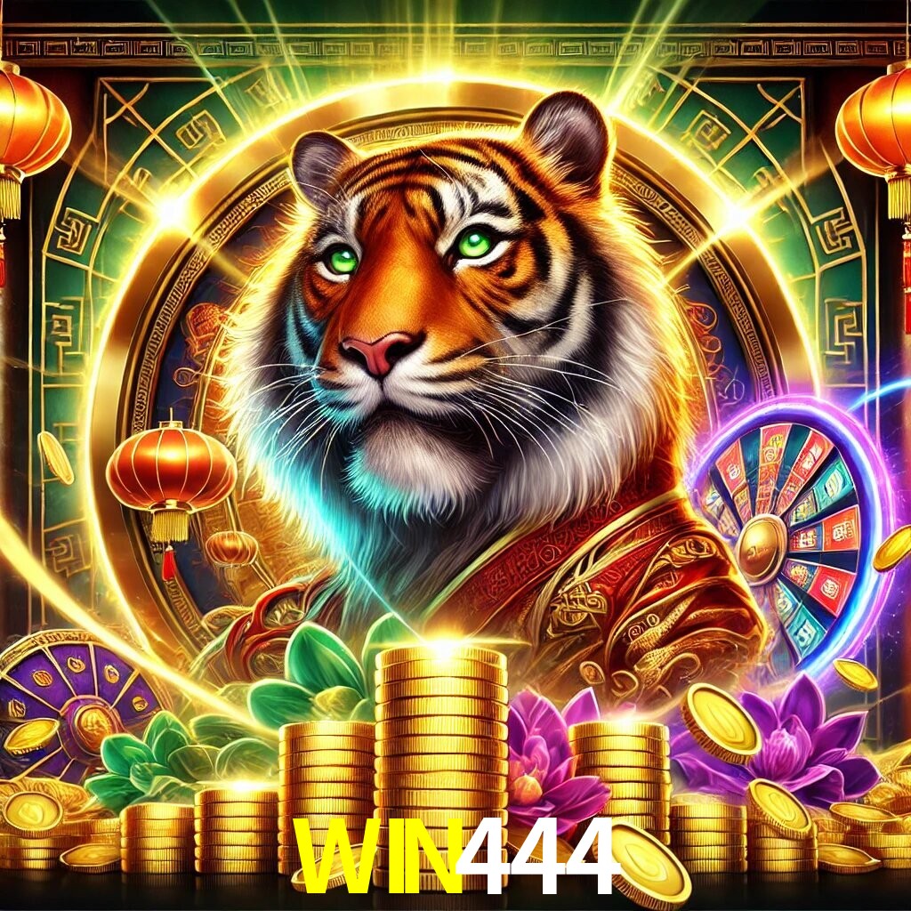  WIN444