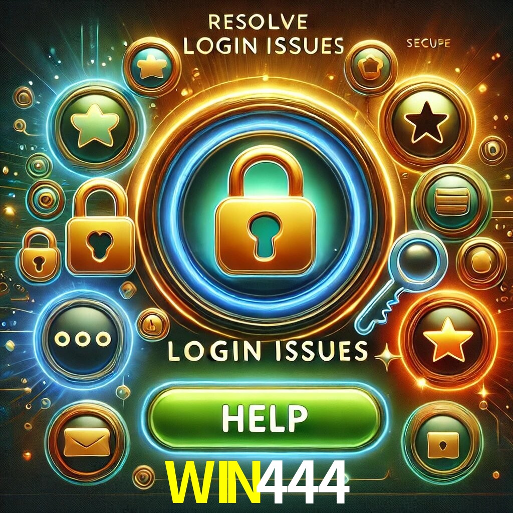  WIN444
