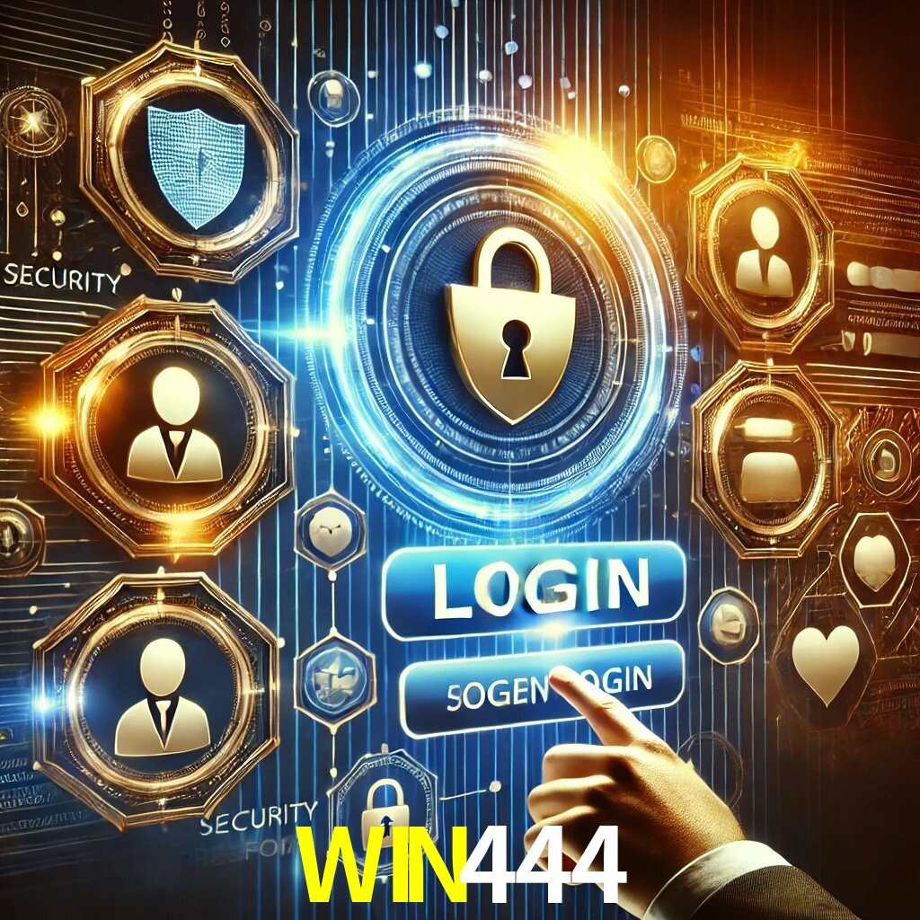  WIN444