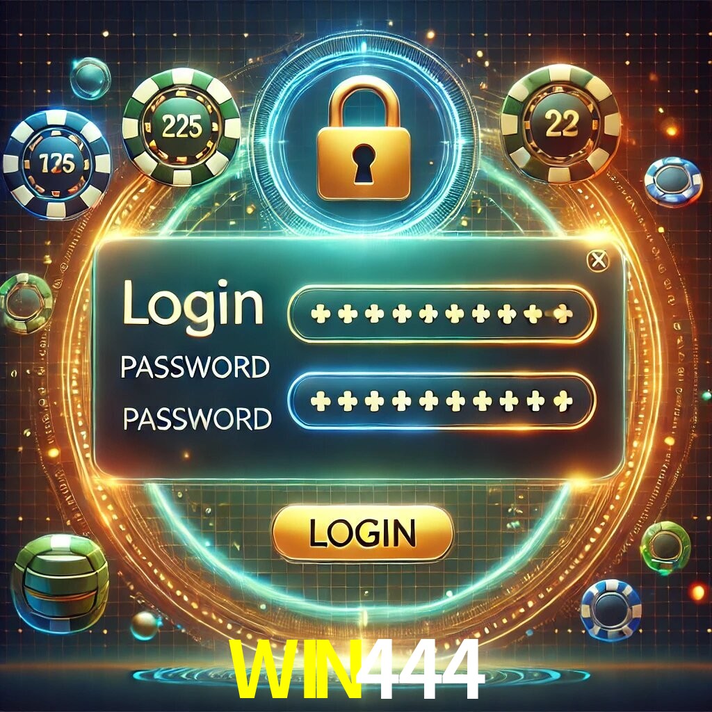  WIN444