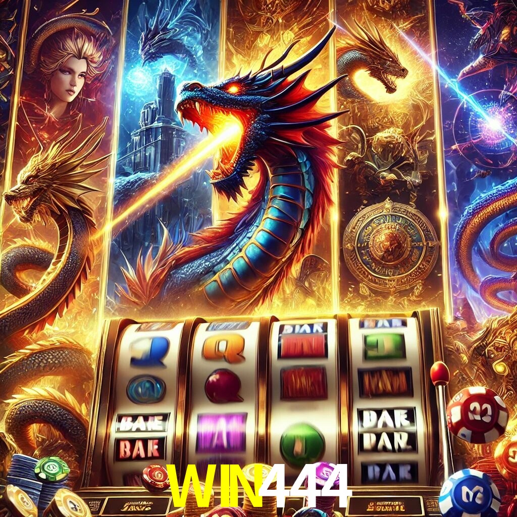  WIN444