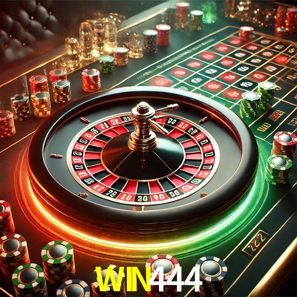  WIN444