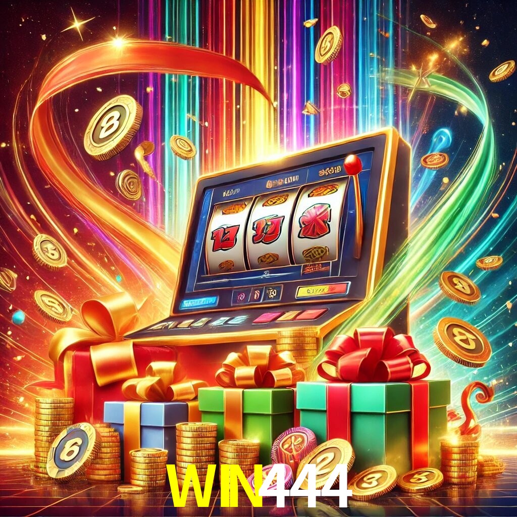 WIN444