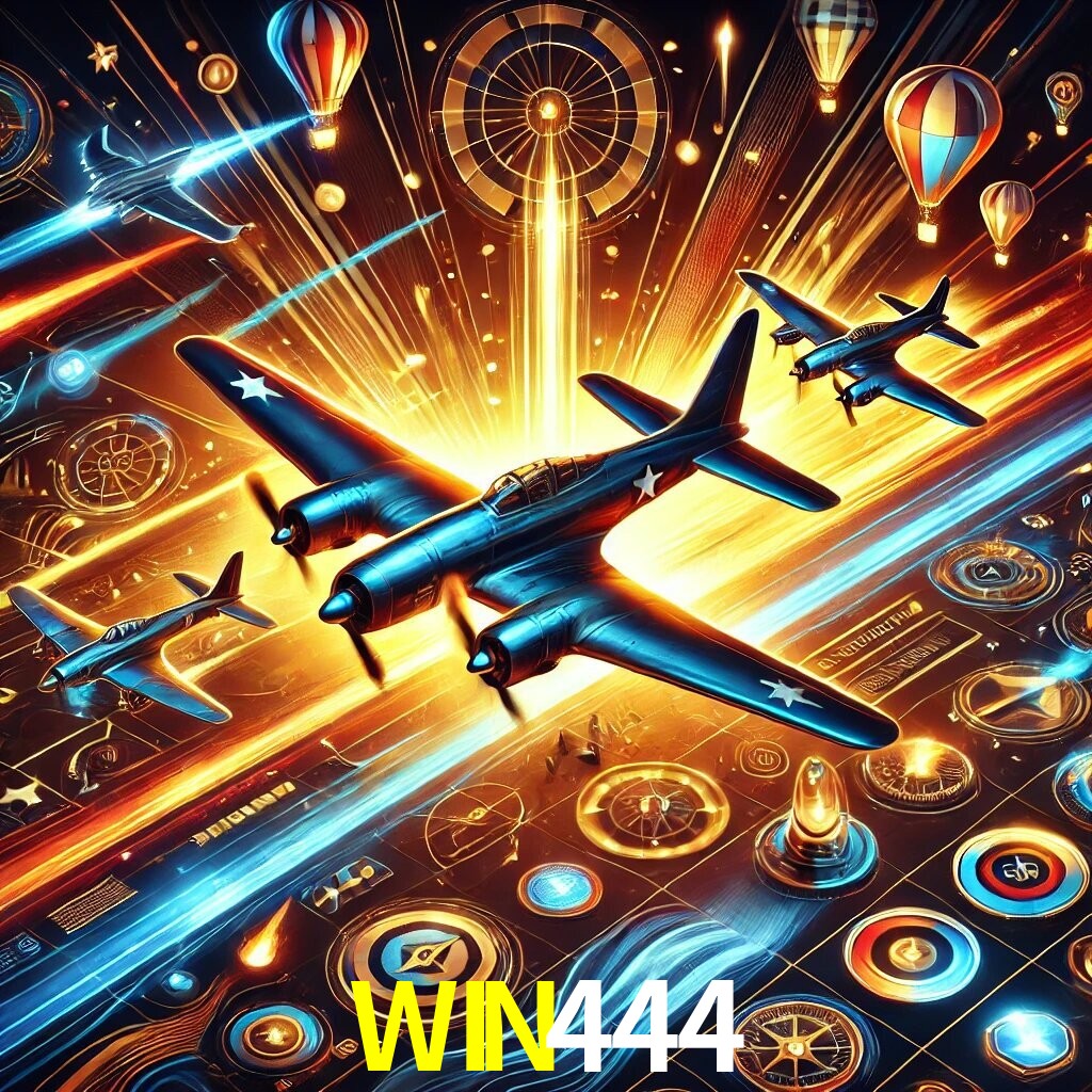  WIN444